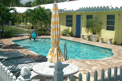 Bahama Beach Club Hotel Pompano Beach Luaran gambar